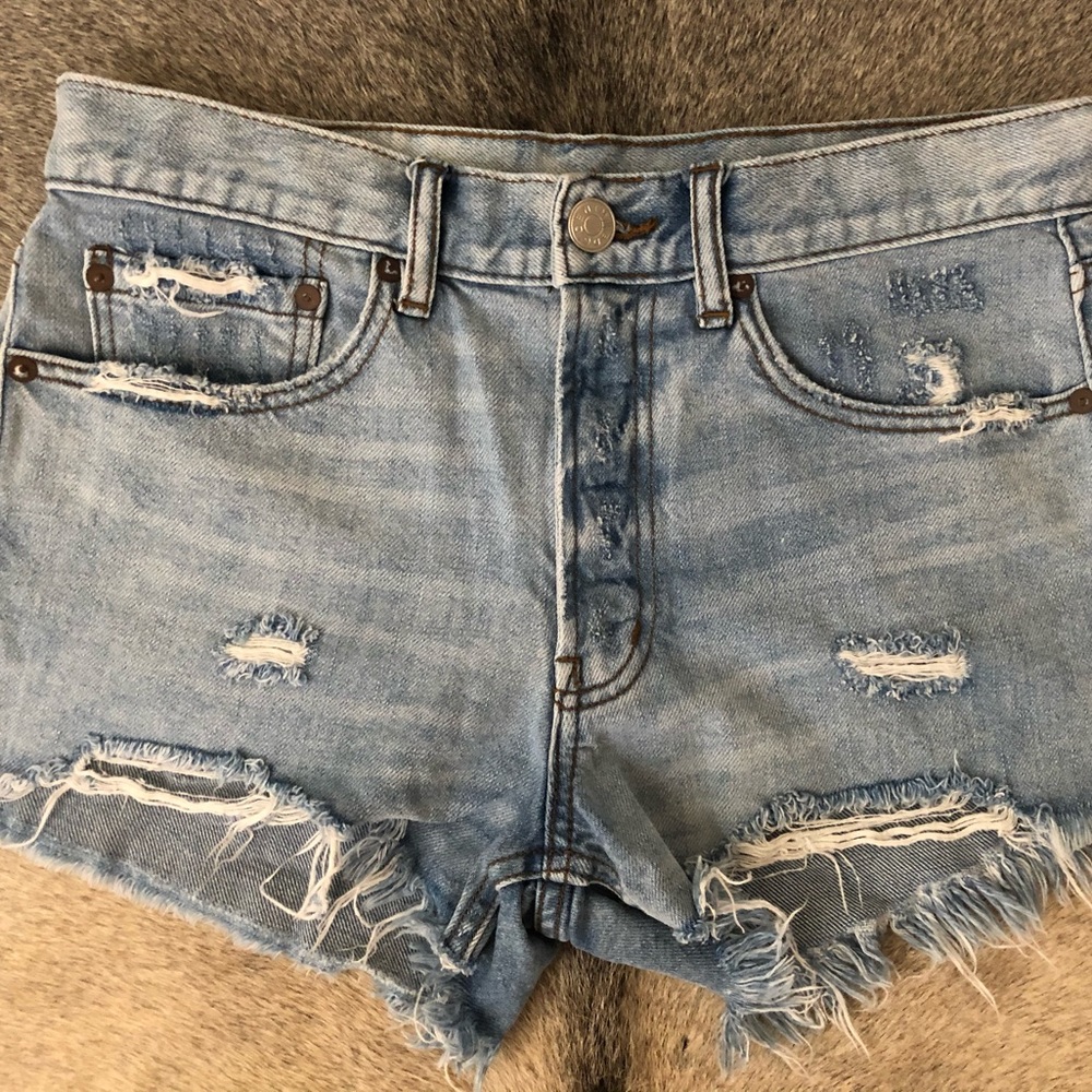 BDG Shorts